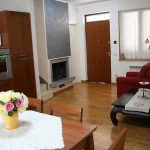 Appartamento La Taverna Di Sophie, Serre Di Rapolano