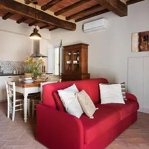 Appartamento La Casetta Di Nise, Charming Private, Castelnuovo dellʼAbate