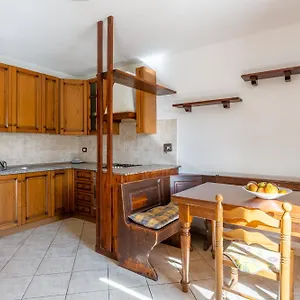 Casa vacanze Enza's Petite Maison, Santa Croce sullʼ Arno