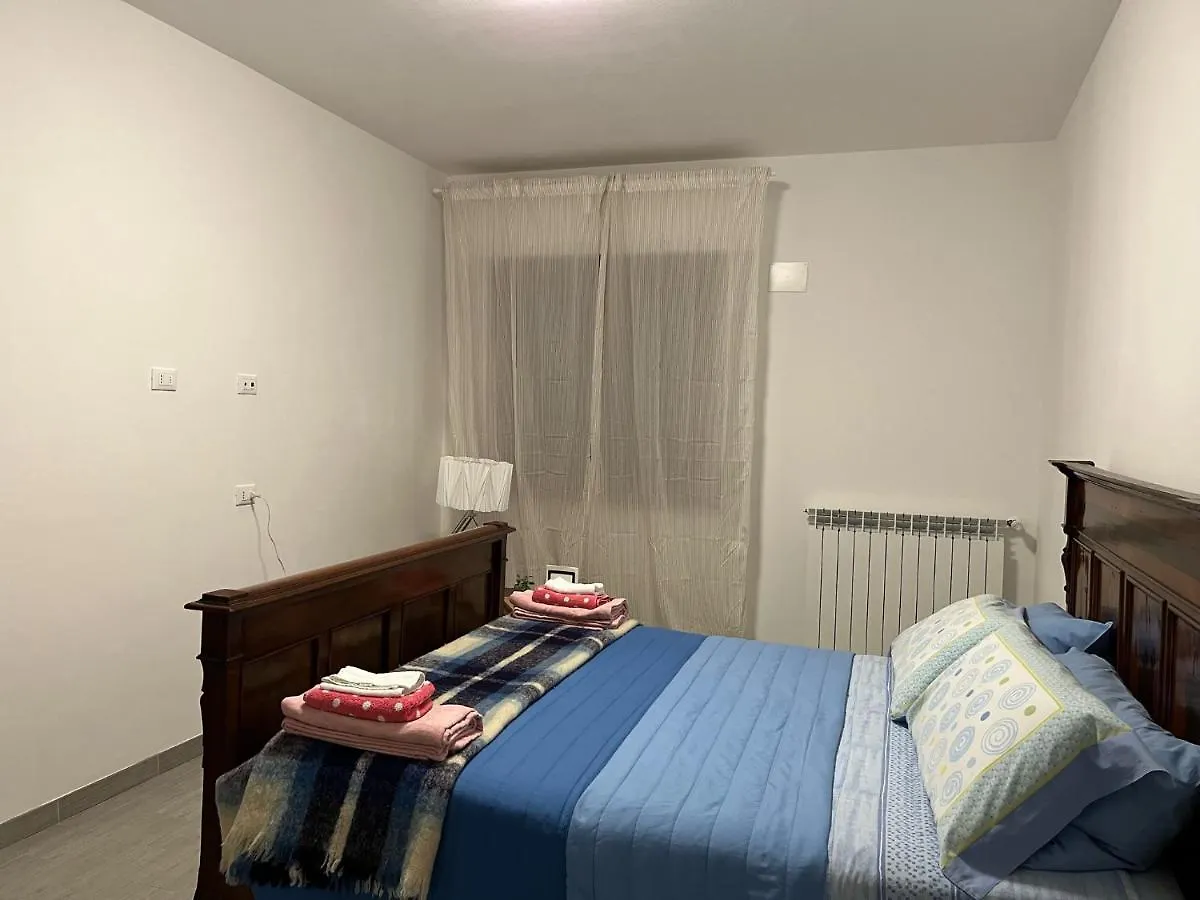 Casa Cecilia Appartamento Santa Croce sullʼ Arno Italia